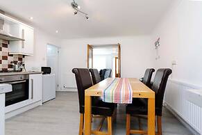 Erin's Cottage in Merthyr Tydfil