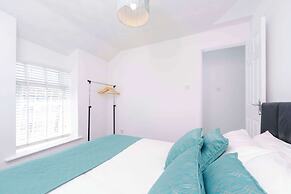 Erin's Cottage in Merthyr Tydfil