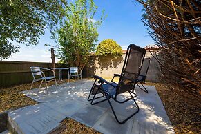 Erin's Cottage in Merthyr Tydfil