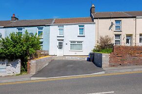 Erin's Cottage in Merthyr Tydfil