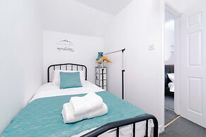 Erin's Cottage in Merthyr Tydfil