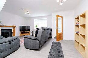 Erin's Cottage in Merthyr Tydfil