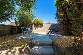 Erin's Cottage in Merthyr Tydfil