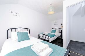 Erin's Cottage in Merthyr Tydfil