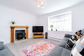 Erin's Cottage in Merthyr Tydfil