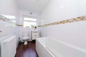 Erin's Cottage in Merthyr Tydfil