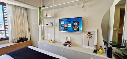 COBAR0131 - Edifício Único Barra