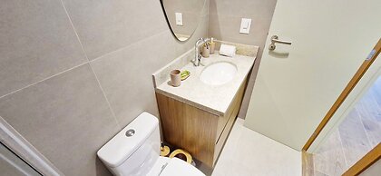 COBAR0131 - Edifício Único Barra