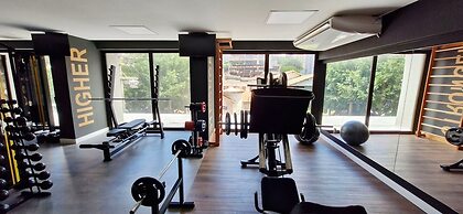 COBAR0131 - Edifício Único Barra