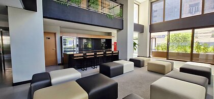 COBAR0131 - Edifício Único Barra