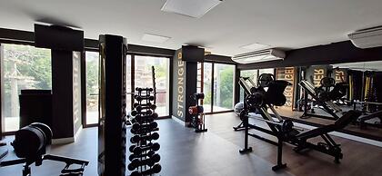 COBAR0131 - Edifício Único Barra