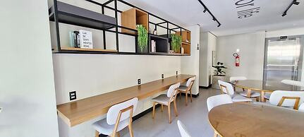 COBAR0131 - Edifício Único Barra