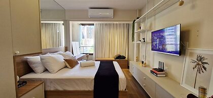 COBAR0131 - Edifício Único Barra