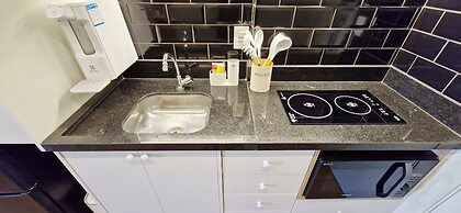 COBAR0131 - Edifício Único Barra