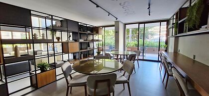 COBAR0131 - Edifício Único Barra