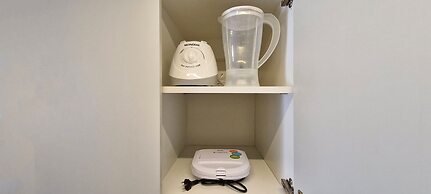 COBAR0131 - Edifício Único Barra