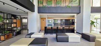 COBAR0131 - Edifício Único Barra