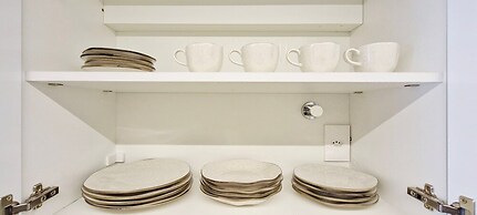 COBAR0131 - Edifício Único Barra