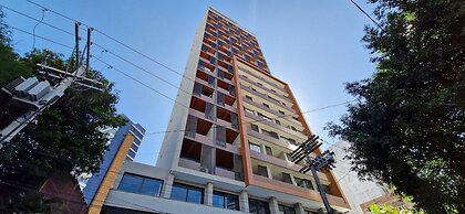 COBAR0131 - Edifício Único Barra