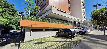 COBAR0131 - Edifício Único Barra