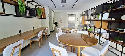 COBAR0131 - Edifício Único Barra