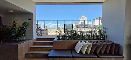 COBAR0131 - Edifício Único Barra