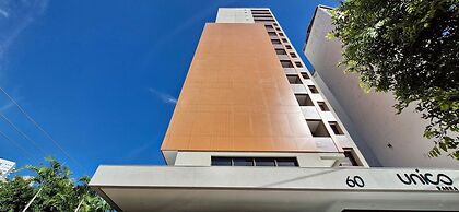 COBAR0131 - Edifício Único Barra