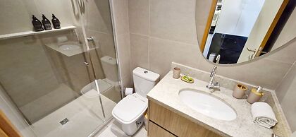 COBAR0131 - Edifício Único Barra