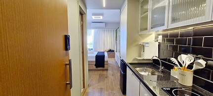 COBAR0131 - Edifício Único Barra