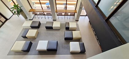 COBAR0131 - Edifício Único Barra