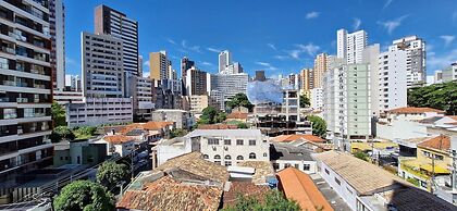 COBAR0131 - Edifício Único Barra