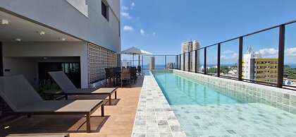 COBAR0131 - Edifício Único Barra