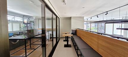 COBAR0131 - Edifício Único Barra