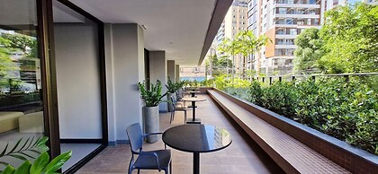 COBAR0131 - Edifício Único Barra