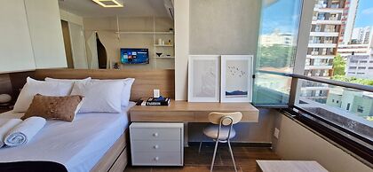 COBAR0131 - Edifício Único Barra