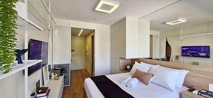 COBAR0131 - Edifício Único Barra