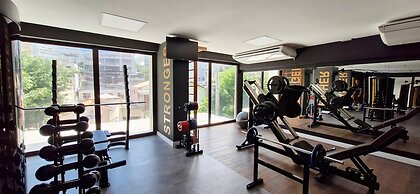 COBAR0131 - Edifício Único Barra