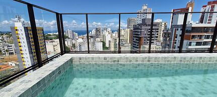 COBAR0131 - Edifício Único Barra