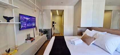 COBAR0131 - Edifício Único Barra