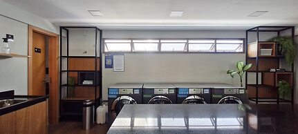 COBAR0131 - Edifício Único Barra