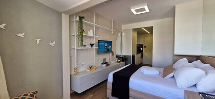 COBAR0131 - Edifício Único Barra