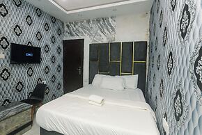 Clazz Hotel