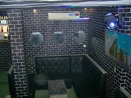 Clazz Hotel