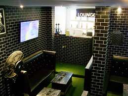 Clazz Hotel