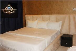 Clazz Hotel