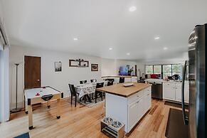 52mbr - Hot Tub - Pets Ok - Generator - Wifi