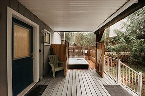 52mbr - Hot Tub - Pets Ok - Generator - Wifi