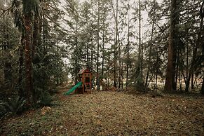 52mbr - Hot Tub - Pets Ok - Generator - Wifi