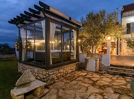 Vila Ive Winter spa Podumci