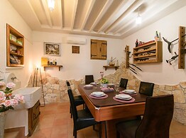 Vila Ive Winter spa Podumci